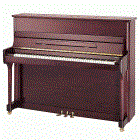 Piano Ritmuller UP121RB (UP120R)